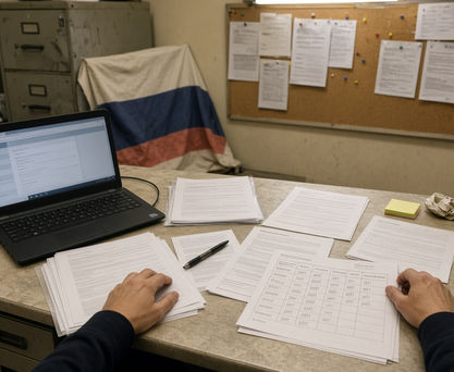 Match Your Export Project to the Funding Route