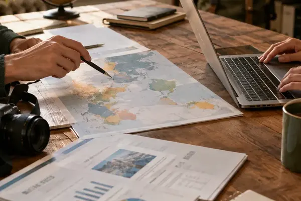 The Complete Guide to Accessing EU Funding for SME Internationalization