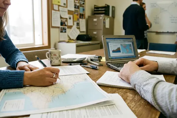 How to Evaluate a New Export Market Before a Trade Mission