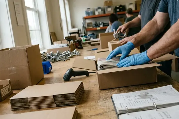 ISO 9001 for Exporting Companies: What International Buyers Expect