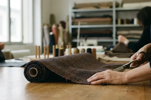 Modena Fashion and Textile Export Market