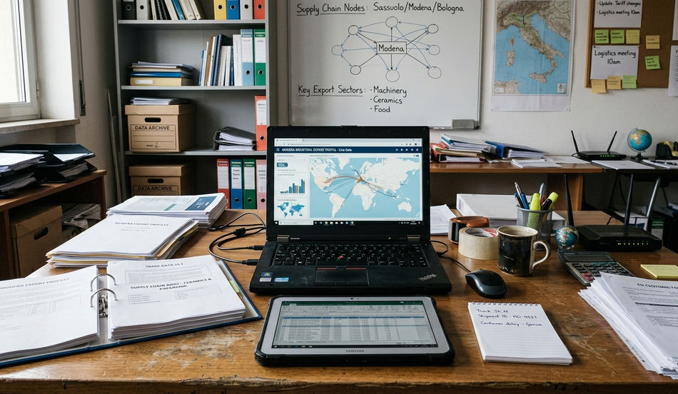 Image showing supply_chain