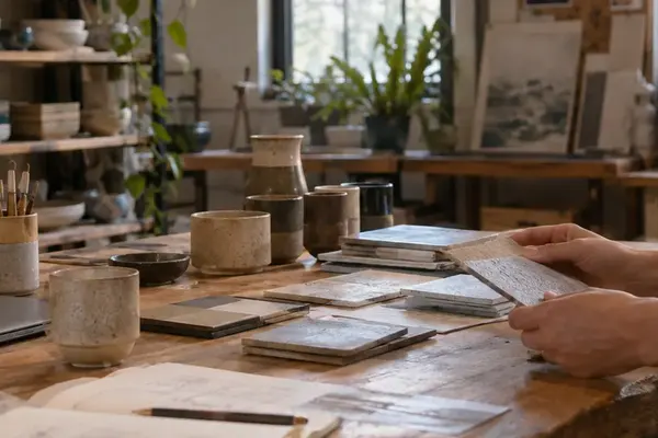 Securing Nordic Contracts: How a Modena Ceramics Firm Leveraged ESG Certifications