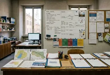 Modena export economy dashboard
