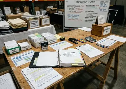 Standards and certifications document
